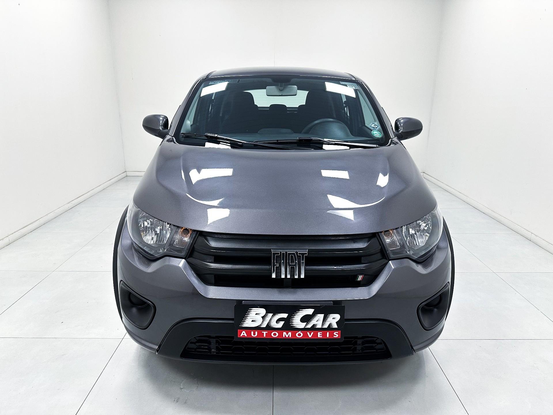 Fiat Mobi LIKE 1.0 Fire Flex 5p. 2023