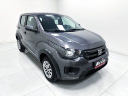 
										Fiat Mobi LIKE 1.0 Fire Flex 5p. 2023 full									
