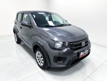 Fiat Mobi LIKE 1.0 Fire Flex 5p. 2023