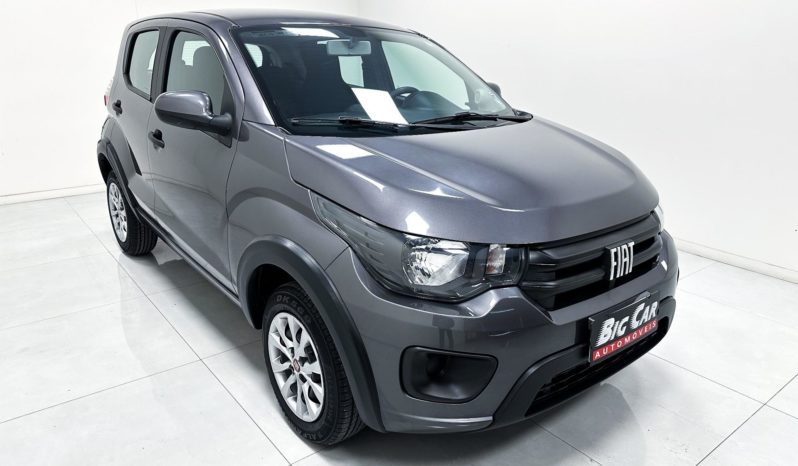 
								Fiat Mobi LIKE 1.0 Fire Flex 5p. 2023 full									