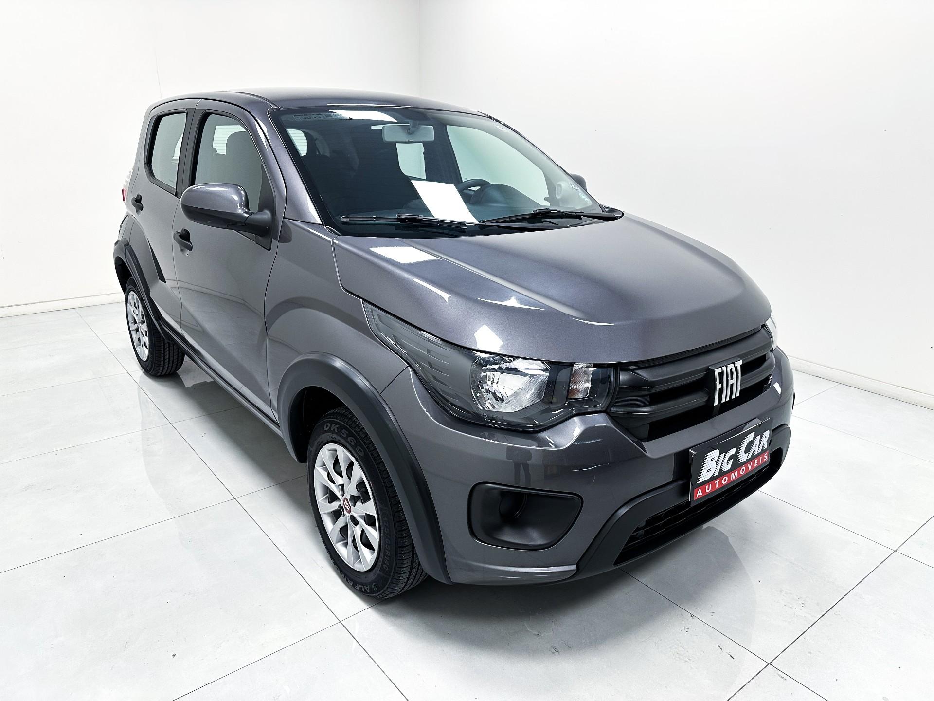 Fiat Mobi LIKE 1.0 Fire Flex 5p. 2023