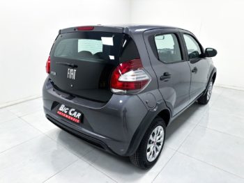 Fiat Mobi LIKE 1.0 Fire Flex 5p. 2023