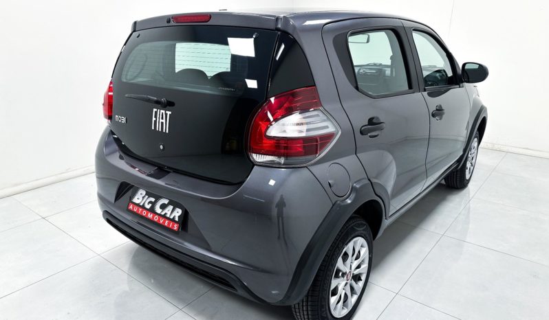 
								Fiat Mobi LIKE 1.0 Fire Flex 5p. 2023 full									