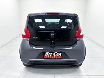 Fiat Mobi LIKE 1.0 Fire Flex 5p. 2023
