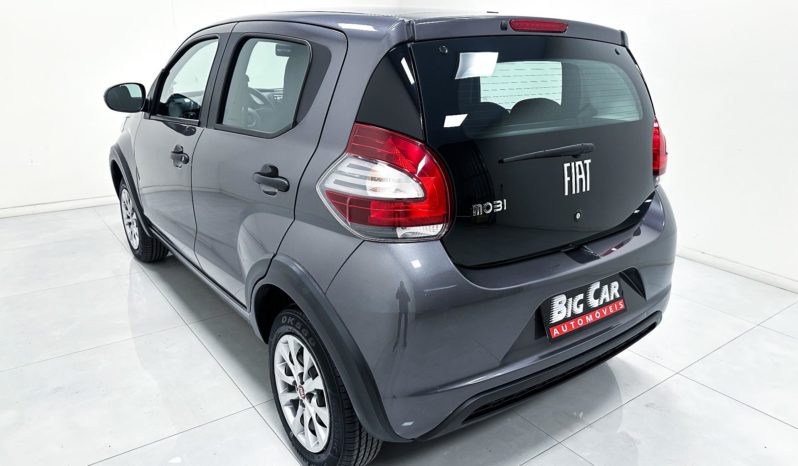 
								Fiat Mobi LIKE 1.0 Fire Flex 5p. 2023 full									