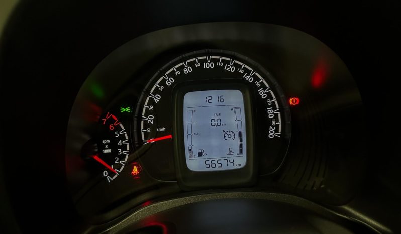 
								Fiat Mobi LIKE 1.0 Fire Flex 5p. 2023 full									