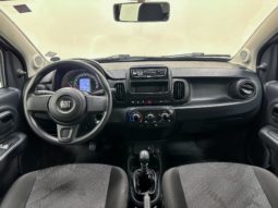 
										Fiat Mobi LIKE 1.0 Fire Flex 5p. 2023 full									