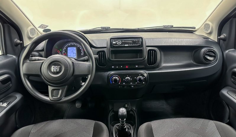 
								Fiat Mobi LIKE 1.0 Fire Flex 5p. 2023 full									