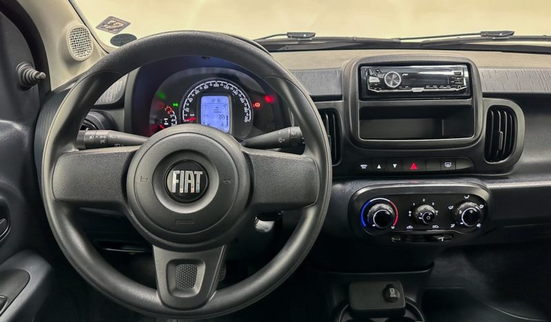 
								Fiat Mobi LIKE 1.0 Fire Flex 5p. 2023 full									