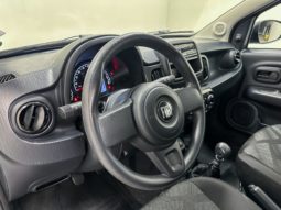 
										Fiat Mobi LIKE 1.0 Fire Flex 5p. 2023 full									