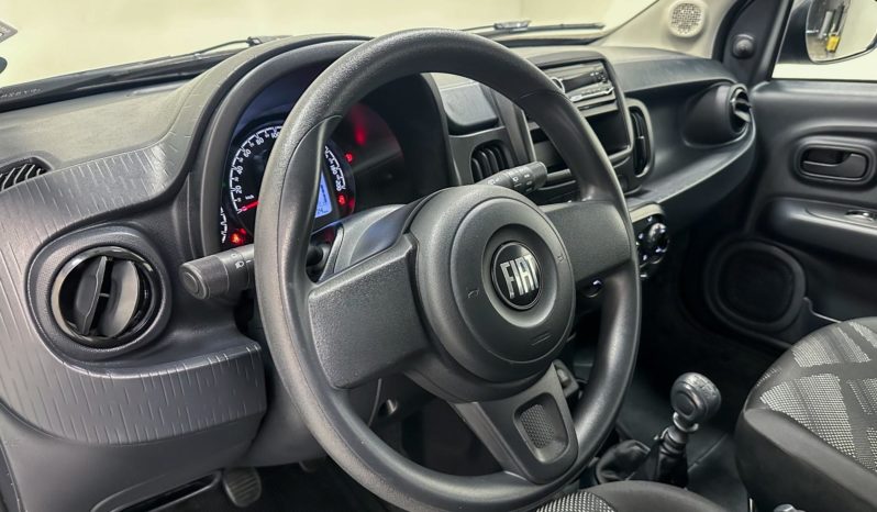 
								Fiat Mobi LIKE 1.0 Fire Flex 5p. 2023 full									