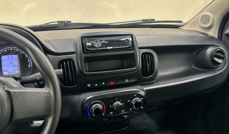 
								Fiat Mobi LIKE 1.0 Fire Flex 5p. 2023 full									