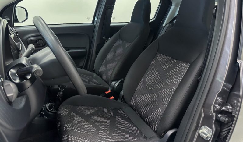 
								Fiat Mobi LIKE 1.0 Fire Flex 5p. 2023 full									