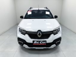 
										Renault Sandero STEPWAY Iconic Flex 1.6 16V Aut. 2024 full									
