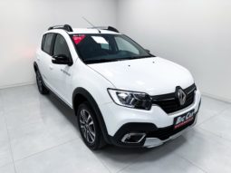 
										Renault Sandero STEPWAY Iconic Flex 1.6 16V Aut. 2024 full									