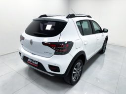 
										Renault Sandero STEPWAY Iconic Flex 1.6 16V Aut. 2024 full									