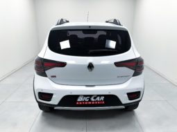 
										Renault Sandero STEPWAY Iconic Flex 1.6 16V Aut. 2024 full									