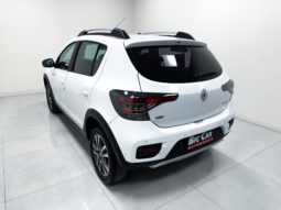 
										Renault Sandero STEPWAY Iconic Flex 1.6 16V Aut. 2024 full									