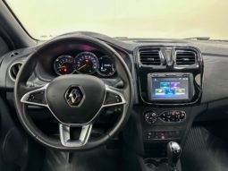 
										Renault Sandero STEPWAY Iconic Flex 1.6 16V Aut. 2024 full									