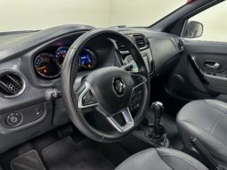 
										Renault Sandero STEPWAY Iconic Flex 1.6 16V Aut. 2024 full									