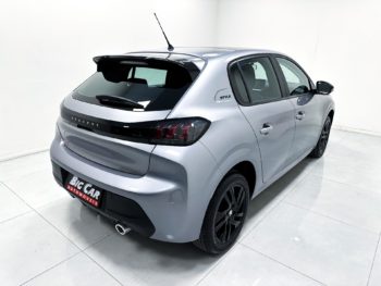 Peugeot 208 Style 1.0 Flex 6V 5p Mec. 2023