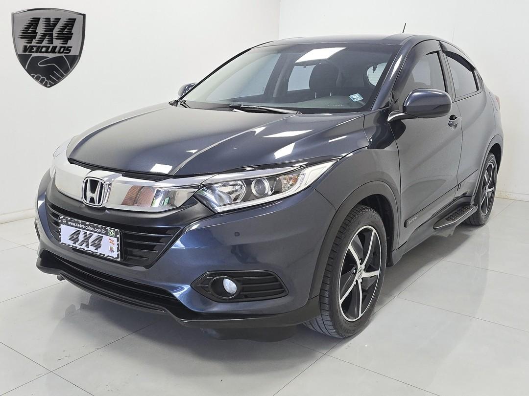Honda HR-V LX 1.8 Flexone 16V 5p Aut. 2020