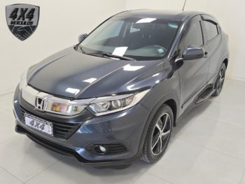 Honda HR-V LX 1.8 Flexone 16V 5p Aut. 2020
