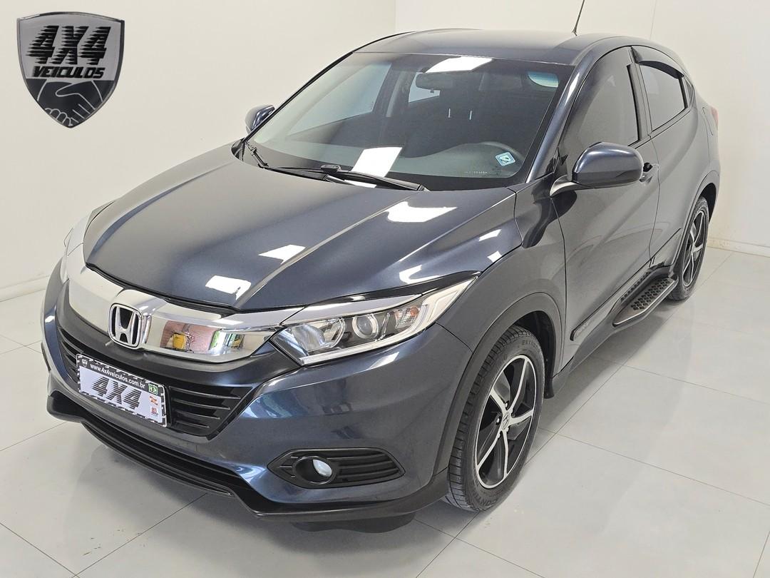 Honda HR-V LX 1.8 Flexone 16V 5p Aut. 2020