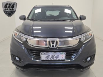 Honda HR-V LX 1.8 Flexone 16V 5p Aut. 2020