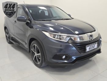 Honda HR-V LX 1.8 Flexone 16V 5p Aut. 2020