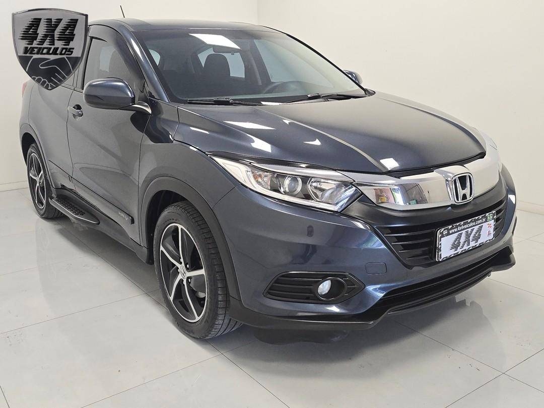 Honda HR-V LX 1.8 Flexone 16V 5p Aut. 2020