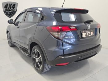 Honda HR-V LX 1.8 Flexone 16V 5p Aut. 2020