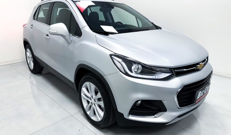 
								Chevrolet Tracker Premier 1.4 Turbo 16V Flex Aut 2018 full									