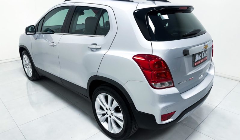 
								Chevrolet Tracker Premier 1.4 Turbo 16V Flex Aut 2018 full									