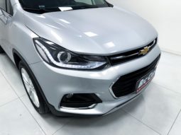 
										Chevrolet Tracker Premier 1.4 Turbo 16V Flex Aut 2018 full									