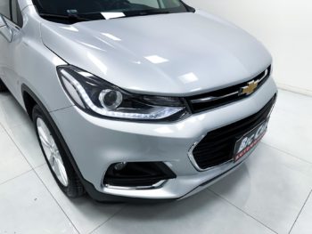 Chevrolet Tracker Premier 1.4 Turbo 16V Flex Aut 2018