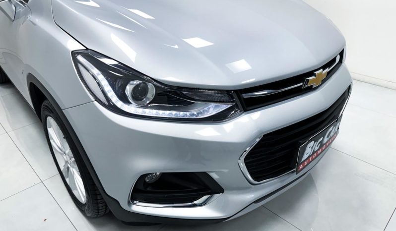 
								Chevrolet Tracker Premier 1.4 Turbo 16V Flex Aut 2018 full									