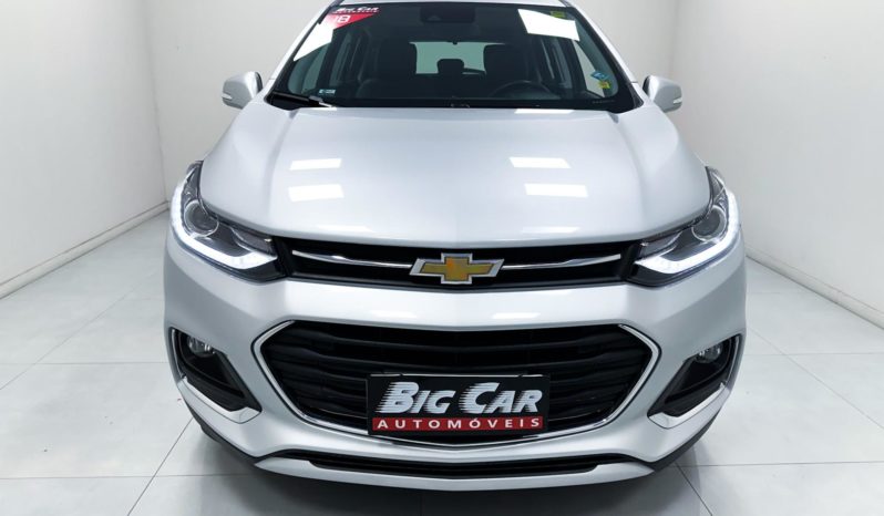 
								Chevrolet Tracker Premier 1.4 Turbo 16V Flex Aut 2018 full									
