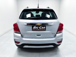 
										Chevrolet Tracker Premier 1.4 Turbo 16V Flex Aut 2018 full									