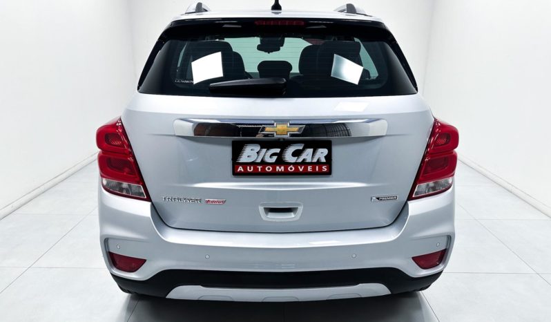 
								Chevrolet Tracker Premier 1.4 Turbo 16V Flex Aut 2018 full									