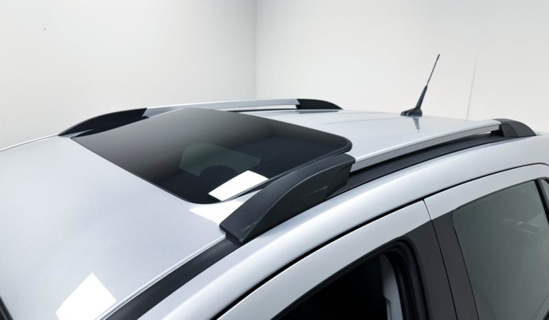 
								Chevrolet Tracker Premier 1.4 Turbo 16V Flex Aut 2018 full									