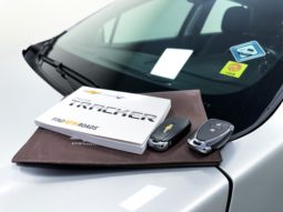 
										Chevrolet Tracker Premier 1.4 Turbo 16V Flex Aut 2018 full									