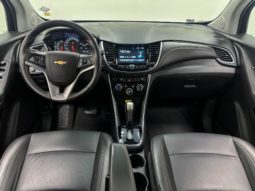 
										Chevrolet Tracker Premier 1.4 Turbo 16V Flex Aut 2018 full									