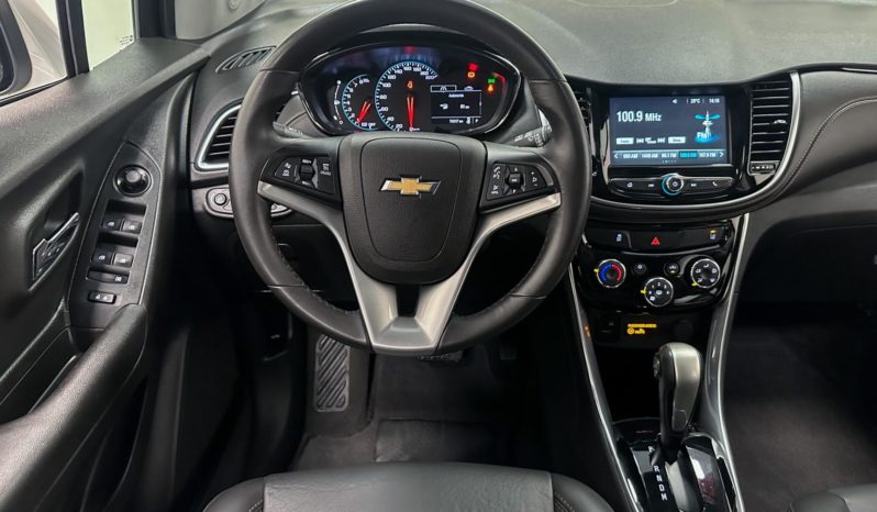 
								Chevrolet Tracker Premier 1.4 Turbo 16V Flex Aut 2018 full									