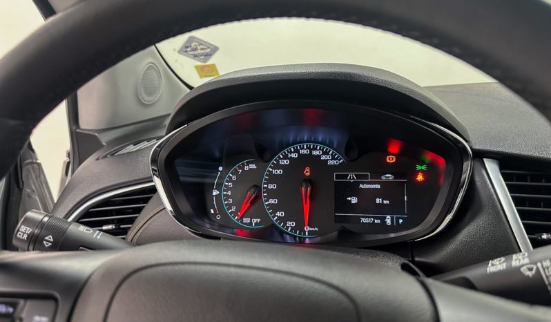 
								Chevrolet Tracker Premier 1.4 Turbo 16V Flex Aut 2018 full									