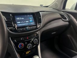 
										Chevrolet Tracker Premier 1.4 Turbo 16V Flex Aut 2018 full									