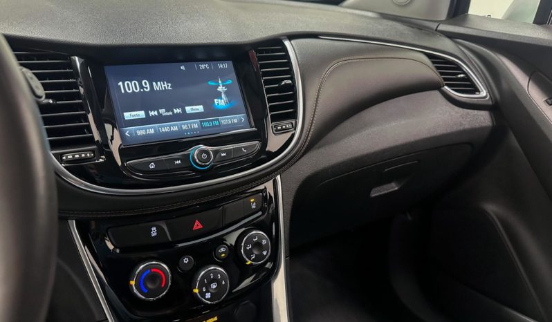 
								Chevrolet Tracker Premier 1.4 Turbo 16V Flex Aut 2018 full									