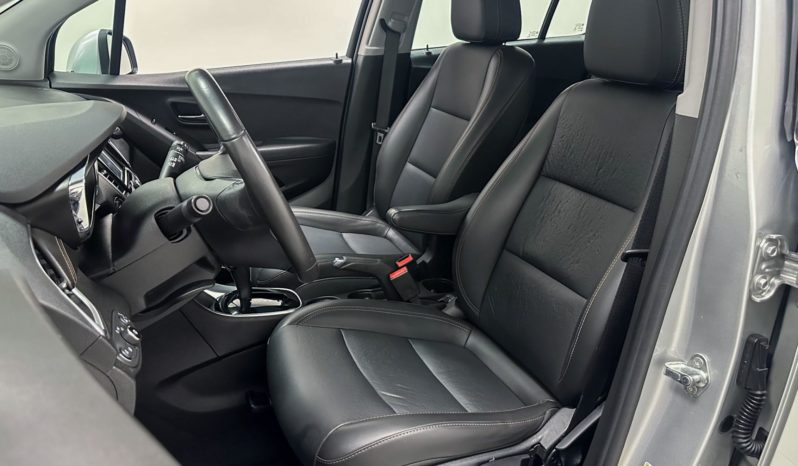 
								Chevrolet Tracker Premier 1.4 Turbo 16V Flex Aut 2018 full									