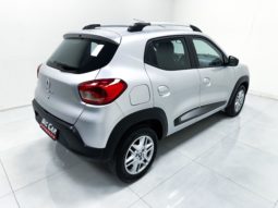 
										Renault Kwid Intense 1.0 Flex 12V  Mec. 2018 full									