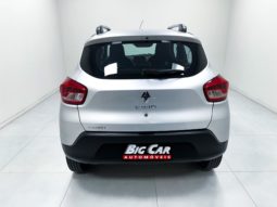
										Renault Kwid Intense 1.0 Flex 12V  Mec. 2018 full									